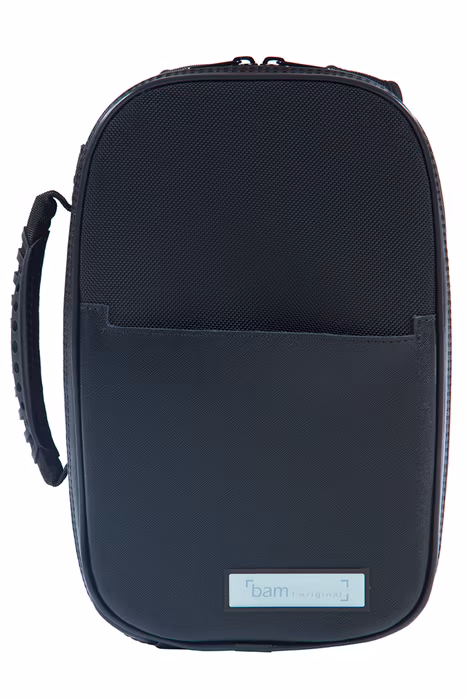 Bam SIGN3027S, Black - Puzdro pre klarinet