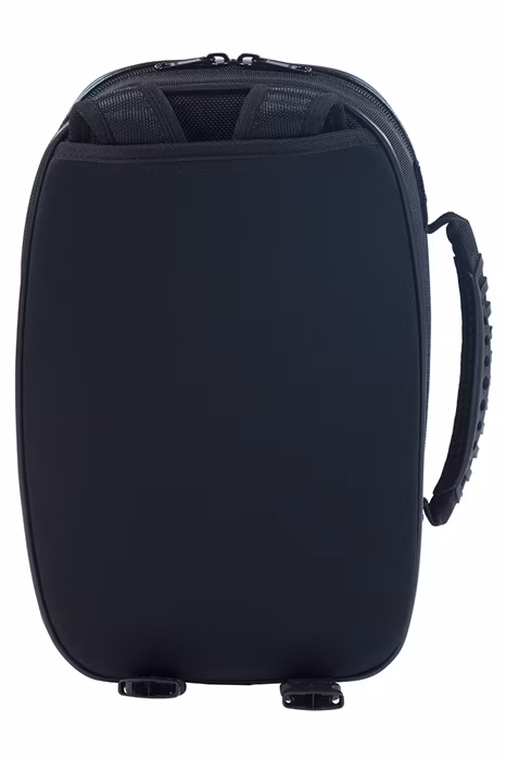 Bam SIGN3027S, Black - Puzdro pre klarinet