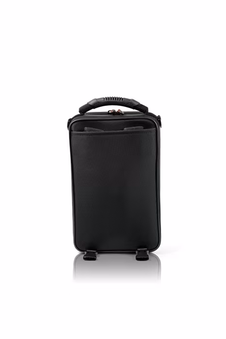 Bam 3027SB, Black  - Puzdro pre klarinet