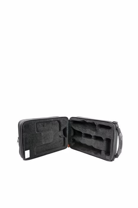 Bam 3027SB, Black  - Puzdro pre klarinet