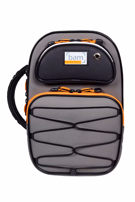 Bam PEAK3027SN - Puzdro pre klarinet