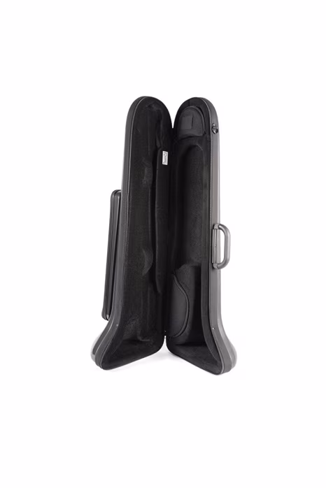 Bam 4030SP, Black - Puzdro pre trombón