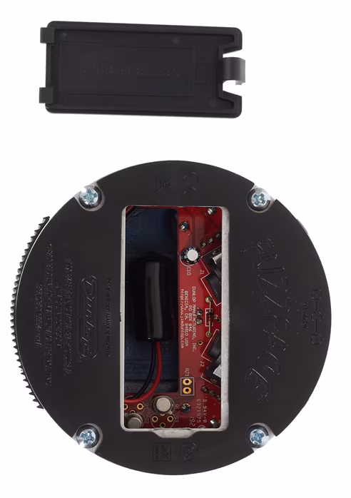 Dunlop FFM1 Silicon Fuzz Face - Gitarový efekt