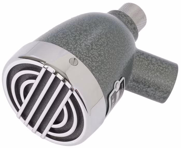 Hohner Harp Blaster Microphone - Dynamický nástrojový mikrofón