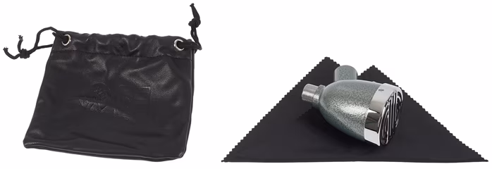 Hohner Harp Blaster Microphone - Dynamický nástrojový mikrofón