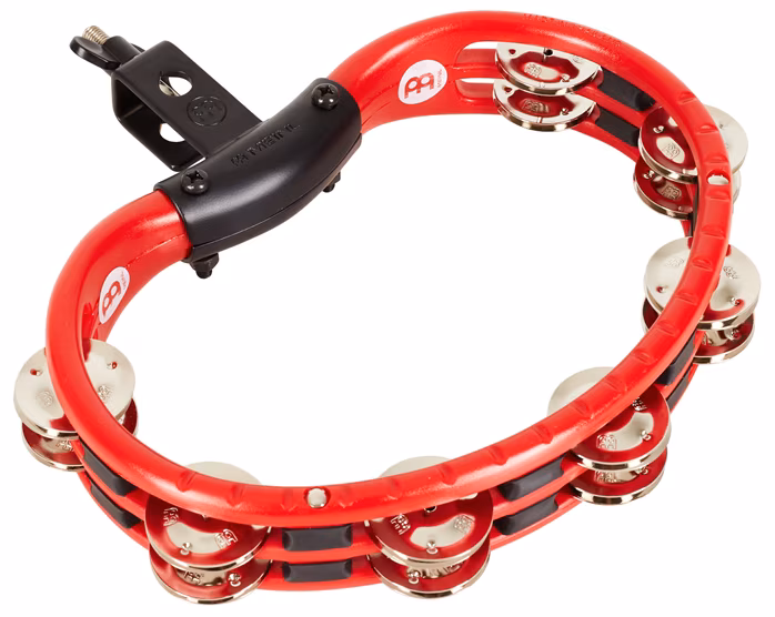 Meinl TMT2-R - Tamburína