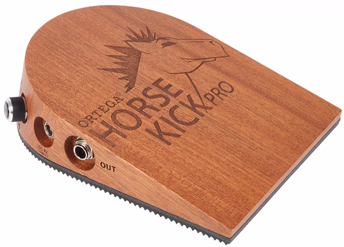 Ortega HORSEKICKPRO (použité) - Efektový pedal