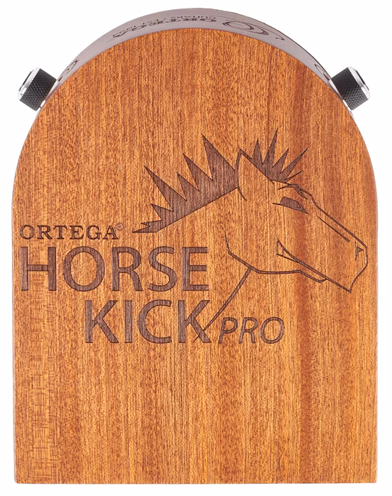 Ortega HORSEKICKPRO (rozbalené) - Efektový pedal