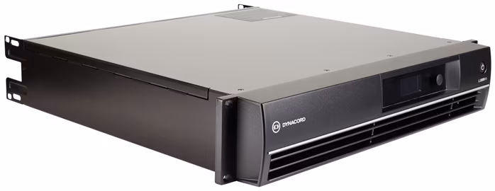 Dynacord L1800FD - Koncový zosilňovač