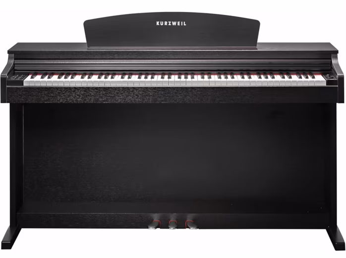 Kurzweil M115-SR - Digitálne piano