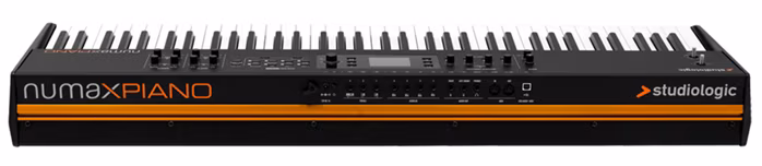 Studiologic NUMA X Piano 73 - Prenosné digitálne stage piano