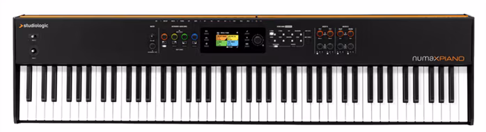 Studiologic NUMA X Piano 88 - Prenosné digitálne stage piano