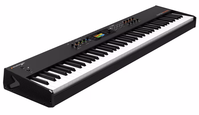 Studiologic NUMA X Piano 88 - Prenosné digitálne stage piano