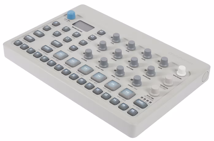 Elektron Model: Cycles - Groovebox