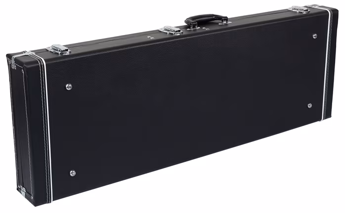 ESP LTD KH-602 BLK LH - Ľavoruká elektrická gitara