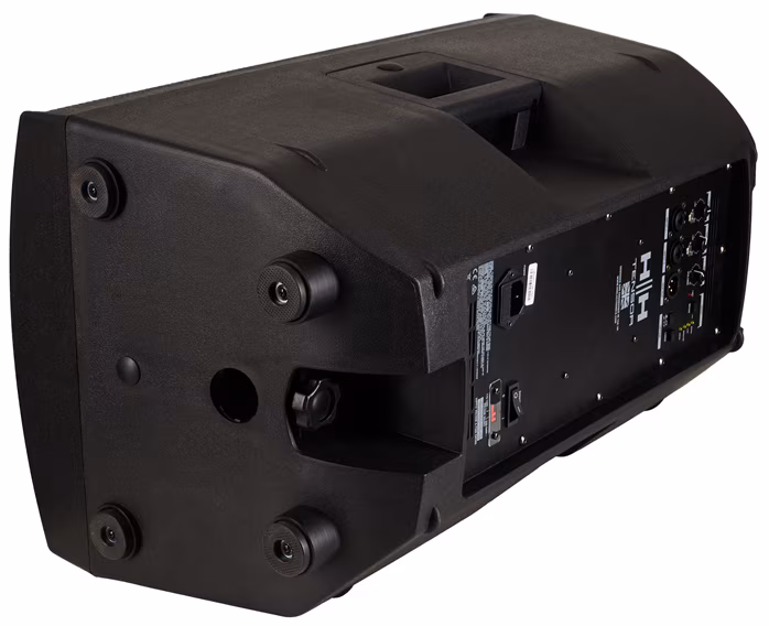 H&H TRE-1201 - Aktívny reprobox