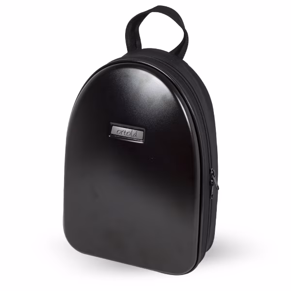 Ortolá 001PC Drip Series Case, Black - Puzdro pre klarinet