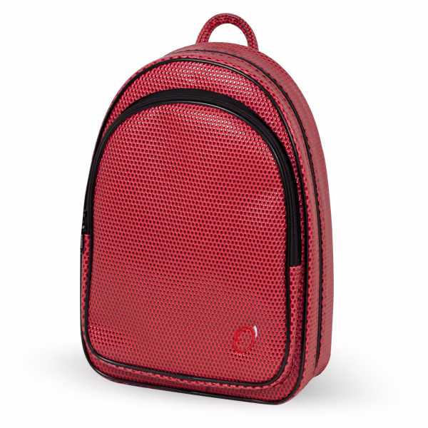 Ortolá 001DS Drip Series Case, Red - Puzdro pre klarinet