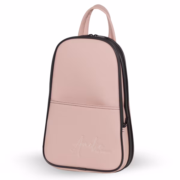 Ortolá 187BRG Shaped Amelie, Pink  - Puzdro pre klarinet