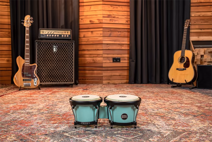 Meinl HB50SF        - Bongá