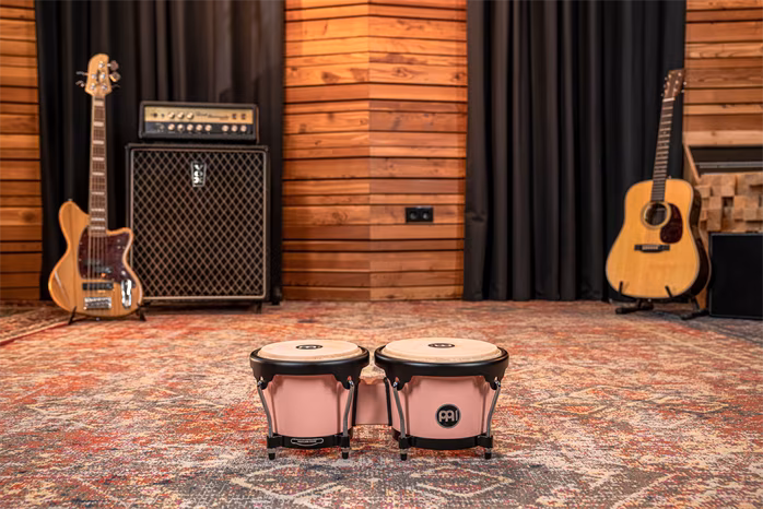 Meinl HB50FP        - Bongá