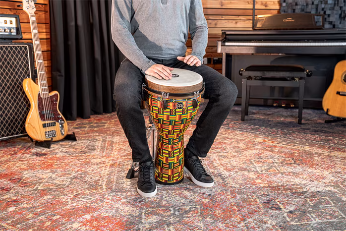Meinl JD12SI - Djembe