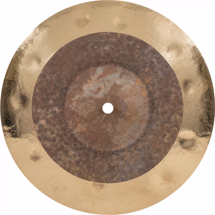 Meinl AC-TE1 - Činel stack