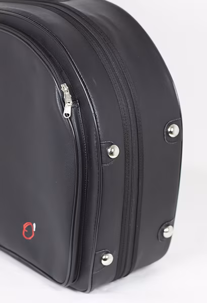 Ortolá 8330L Detachable, Black - Puzdro pre lesný roh