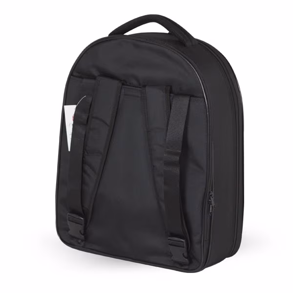 Ortolá 8130 Detachable Black - Puzdro pre lesný roh