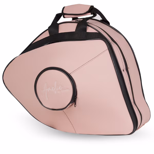 Ortolá 176BRG Detachable Case Amelie, Pink - Puzdro pre lesný roh