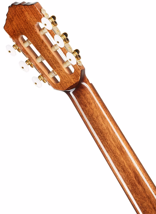 Ortega RCE159MN-L - Ľavoruká elektroakustická klasická gitara