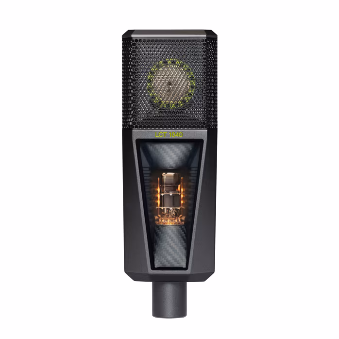 Lewitt LCT 1040 - Lampový štúdiový mikrofón