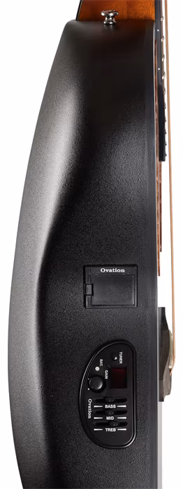 Ovation CE44-RBB - Elektroakustická gitara