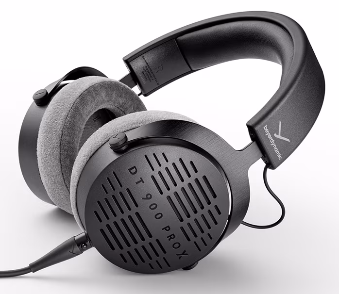 Beyerdynamic DT 900 PRO X - Štúdiové slúchadlá