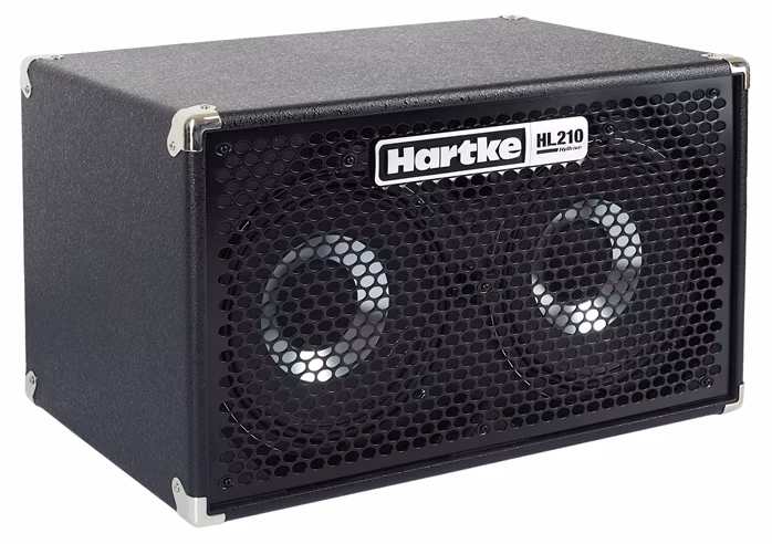Hartke HL210 - Basgitarový reprobox