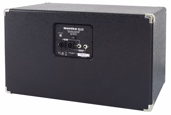Hartke HL210 - Basgitarový reprobox