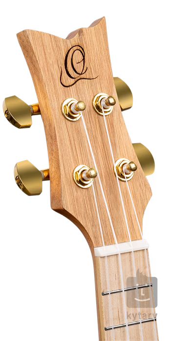 Ortega RUAR-HY - Akustické ukulele