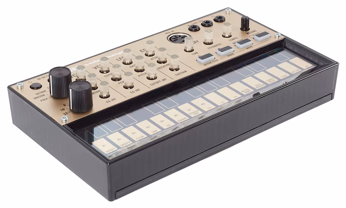 Korg Volca Keys - Analógový loop syntezátor