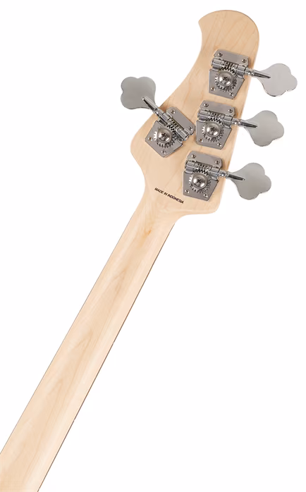 Sterling by Music Man SUB StingRay Walnut - Elektrická basgitara