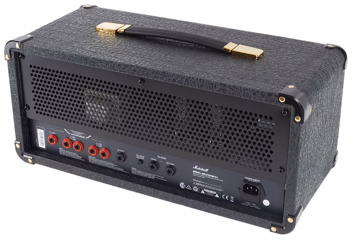 Marshall SC20H - Gitarový lampový zosilňovač