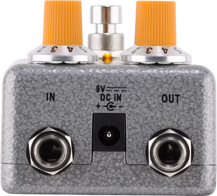 Fender Hammertone Distortion - Gitarový efekt