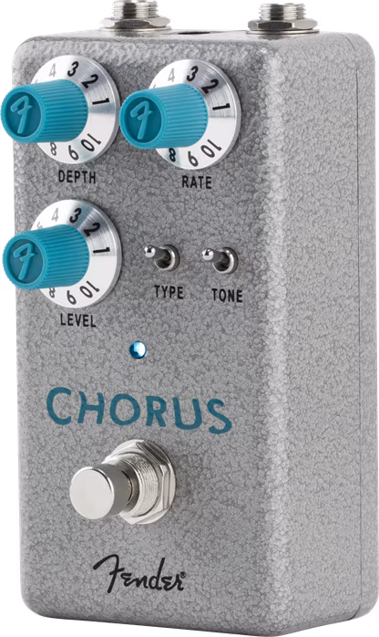 Fender Hammertone Chorus - Gitarový efekt