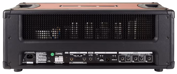 Laney GH100R - Gitarový lampový zosilňovač