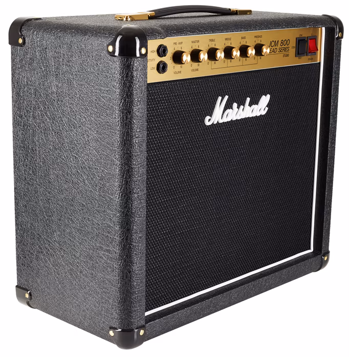 Marshall SC20C - Gitarové lampové kombo