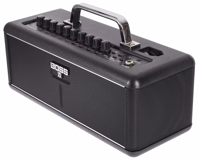 Boss Katana Air - Gitarové modelingové kombo