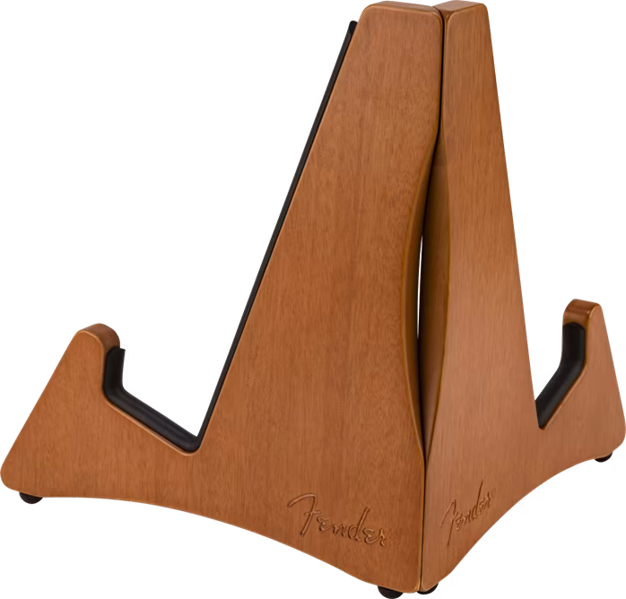 Fender Timberframe Electric Guitar Stand - Gitarový stojan