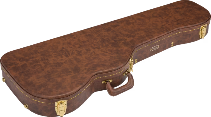 Fender Classic Series Poodle Case - Kufor na elektrickú gitaru