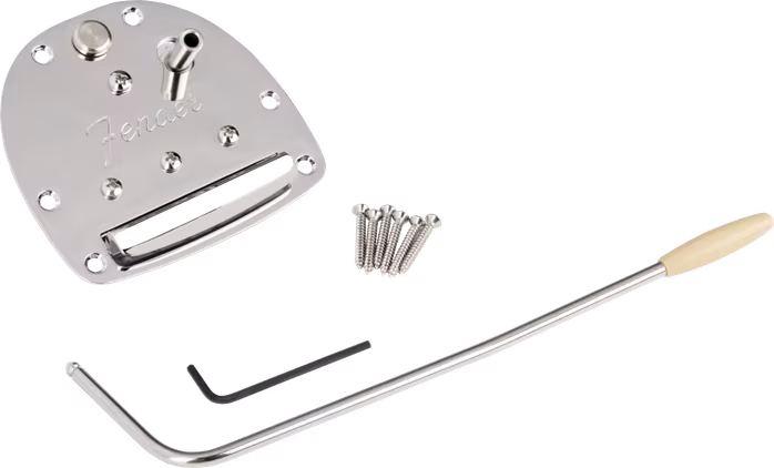 Fender Panorama Tremolo System - Tremolo systém