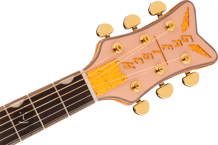 Gretsch G5021E Rancher Penguin Parlor SHP - Elektroakustická gitara
