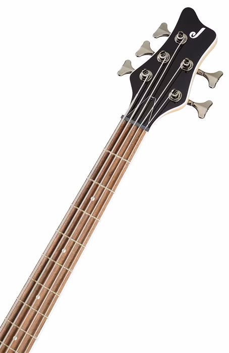 Jackson JS Series Spectra Bass JS3V LFB Walnut Stain - Elektrická basgitara
